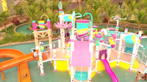 High Quality Splash Park Equipment Suppliers - EmpexWatertoys®