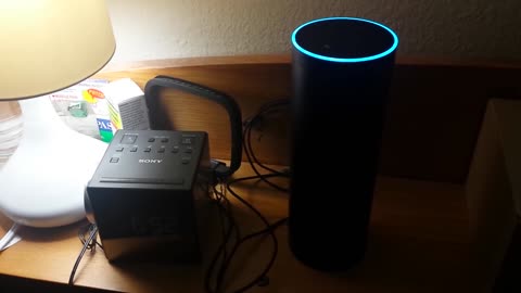 Is Alexa A Spy Tool ?