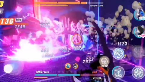 Honkai Impact 3rd - Dirac Sea Agony Pt 9 Feb 28 2022