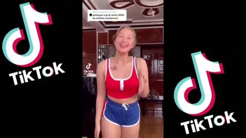 Trending Tiktok Dance Challenge 2021