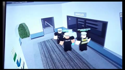 New game / fun roblox