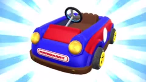 Mario Kart Tour - New Year’s 2021 Tour “Gold Pipe Pull” (But NO Gold Driver Like Normal)