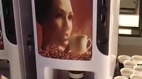 Coffee machine #coffeemachine #coffeemaker #coffeemachine #coffee #fyp #viral #trending #shorts