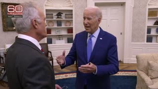 Biden Complains About "Personal Attacks" After Attacking Trump Supporters For Weeks