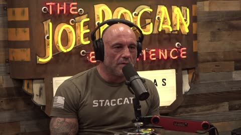 Are UFOs Secret Military Projects! Joe Rogan & Mike Baker