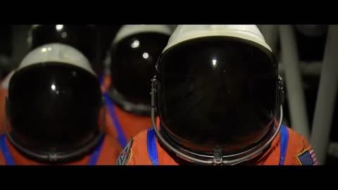 Introducing NASA's On-Demand Streaming Service, NASA+ (Official Trailer)