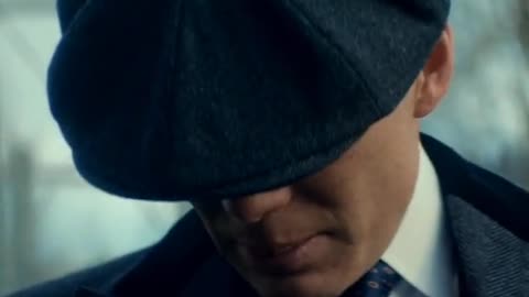 Thomas Shelby company | we are feking peaky blinders