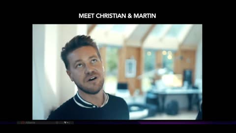 Financial Freedom Testimony - Christian and Martin