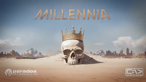 Millennia - Official Steam Next Fest Demo Trailer