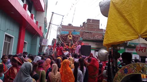 Jai Mata Di