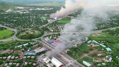 Over a dozen killed in Papua New Guinea riots: ABC