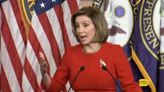 Pelosi On Greene's 'verbal assault' of Ocasio-Cortez