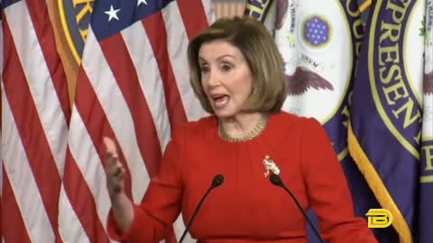 Pelosi On Greene's 'verbal assault' of Ocasio-Cortez