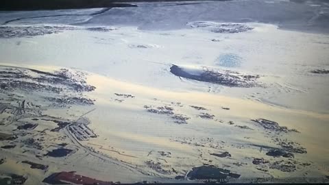 Antarctica. Casey Station.