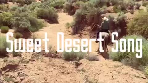 Sweet Desert song