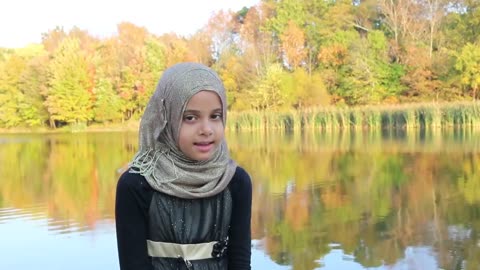 Last 10 Surahs of Holy Quran. Beautiful recitation of short surah by Maryam Masud, Bogra, Bangladesh