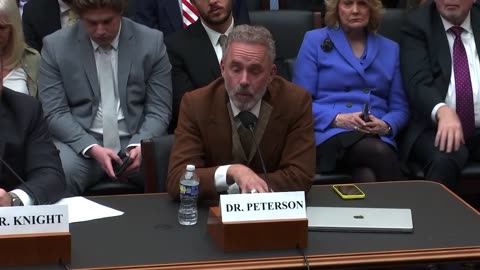 I Spoke Before the U.S. House Judiciary Committee