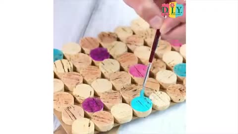 DIY ROOM DECOR ! Top 25 Simple Crafts Life Hacks 5 Minutes Crafts Ideas at Home