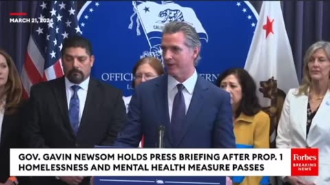 Newsom Wants to Add $6.4 Billion to California’s $1.6 Trillion Debt with Proposition 1