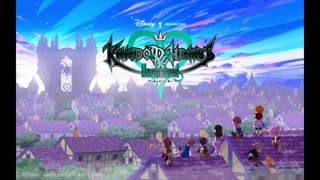 Kingdom Hearts: Unchained χ OST - Shipmeister's Shanty (extended)