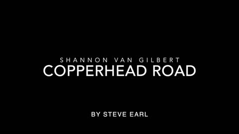 Copperhead Road