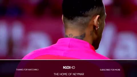 Neymar *Top skills *Magic Skills and Tricks