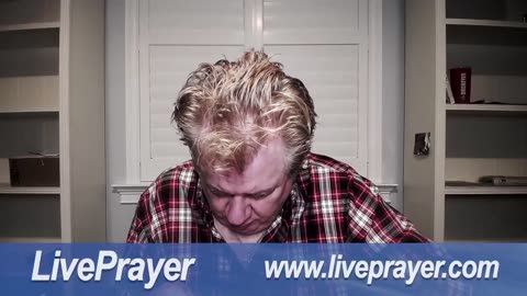 Liveprayer with Bill Keller 1/5/24