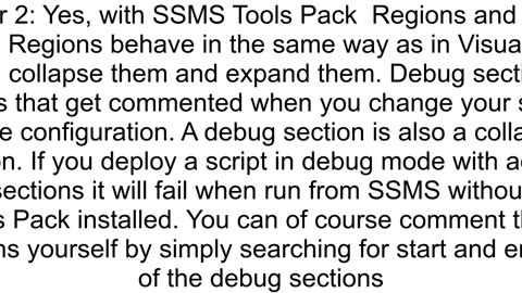 Database how to create regions in TSQL SQL Server 2008