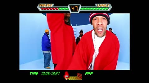 Redman - Da Goodness (Video)