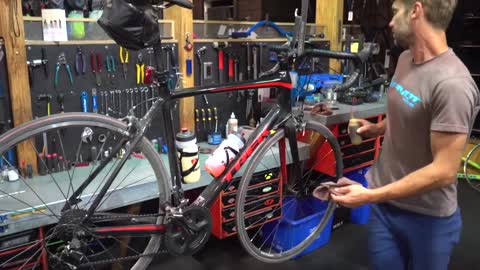 How to FIX your Bicycle Yourself and SAVE MONEY