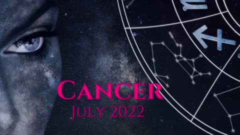 ♋️ Cancer Collective Reading July 2022