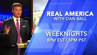 Real America: Tonight July 28, 2021