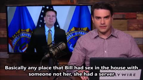 Ben Shapiro Thug Life Compilation #5