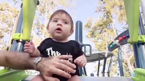 FUNNY BABY VIDEOS