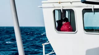 Boat packed with migrants shipwrecks off Libya