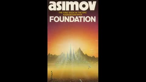 Foundation Isaac Asimov