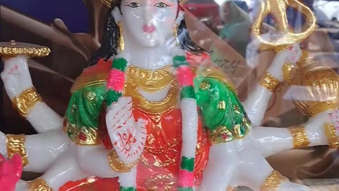 Jai Mata Rani