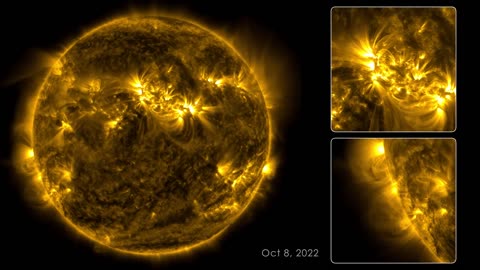 133 Days on the Sun: Unveiling the Enigmatic Solar Journey