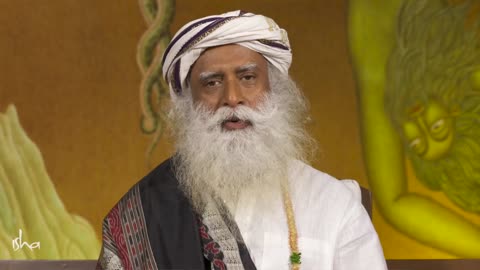 How to Remove Negative Thoughts Sadhguru