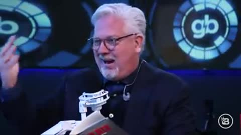 Glenn Beck & Stu : Why Are We IGNORING ‘Threats’ From Great Reset Proponents?