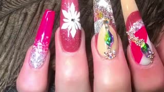 beautiful nails