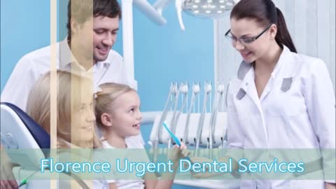 Florence Urgent Dental Services - (859) 962-9626