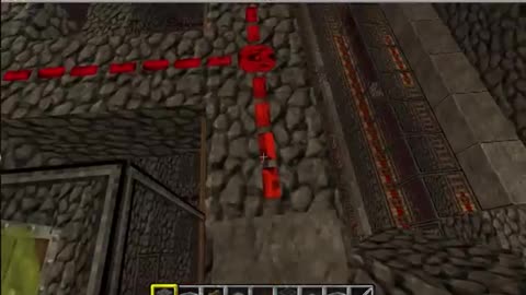 Minecraft: Ghast trap MKII