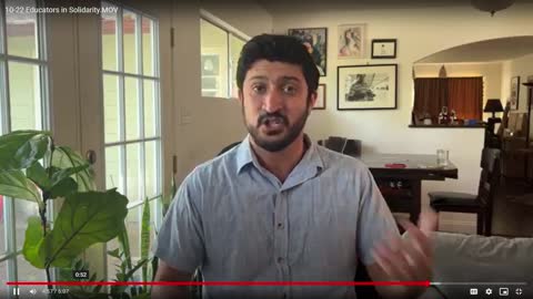 Commie Greg Casar