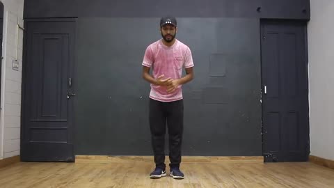 Basic Dance Steps for Everyone | 3 Simple Moves | Practice Everyday | Deepak Tulsyan | Part 8