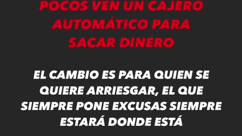 Gana dinero ya con este metodo!! más de 100$ diarios