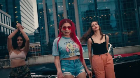 Mera EX ( Official Video ) Jasmine Sandlas -Rude - EP - Pro Media -