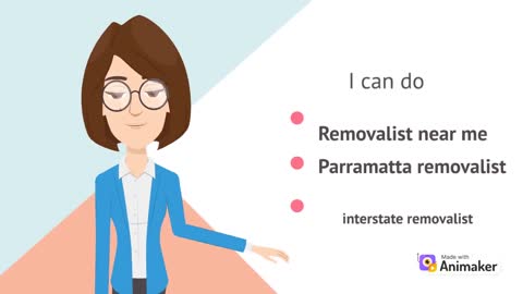 interstate removalists Sydney