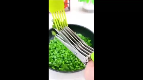 Smart home appliances _Kitchen utensils #shorts