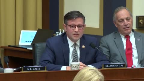 Dem Rep. Steve Cohen Yells at Rep. Johnson: ‘You’re Absurd’